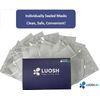 Luosh KN95 Face Masks Made in USA