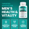 (3 Pack) UroSync Prostate Supplement for Men - UroSynic Advanced Bladder Control
