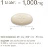 YOUTHEORY Advanced Formula 1 2 3 Collagen, 290 CT