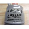 Sporlan C-166-S-T-HH Filter Drier C166STHH