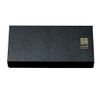 Gold and Silver Color Gumi Flat Glass