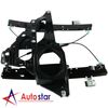 Front Right Power Window Regulator w/o Motor For Ford Expedition Navigator