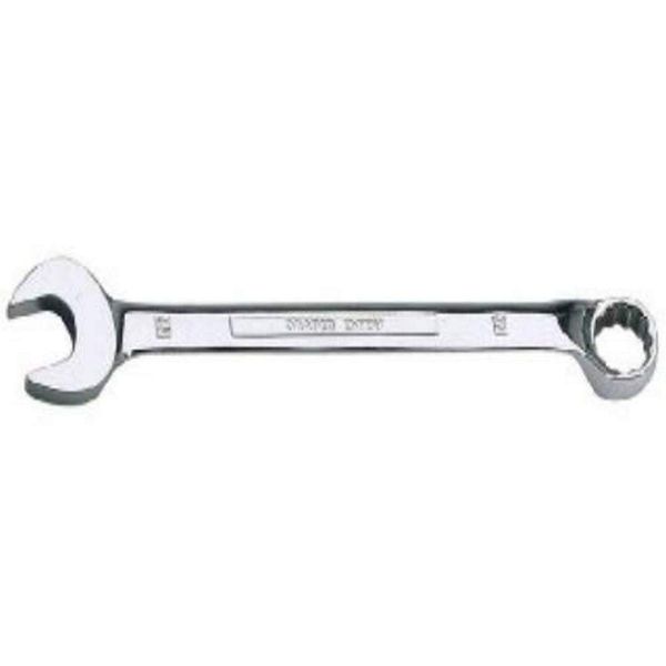 Draper 54287 Expert Hi-Torq Combination Spanner, Blue, 14mm