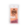 AK Tools AK9319 5X Spare Tips 5MM for Rubber Stick