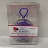 Plum Beauty Mini Sonic Facial Brush - 1ct