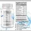 VISAMORE- Eye Support- 3 Bottles- 180 Capsules