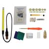 Instrument Clinic Clarinet Pad Kit, with Instructions, for Selmer Clarinets