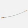 Otis Technology Memory-Flex Cleaning Cable, 8"