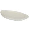 Corningware 1114551 FWIII 1.5 qt Clear Oval Plastic Lid