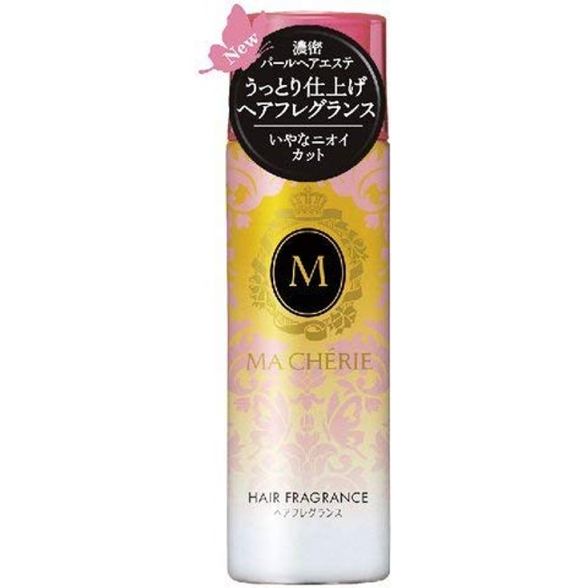 MACHERIE Hair Fragrance 3.5 oz (100 g)