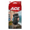 ACE Adjustable Compression Knee Support Breathable Neoprene One Size Fits Most