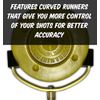 Allen Shuffleboard Tournament Telescoping Shuffleboard Cue