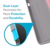 Speck Products CandyShell Pro iPhone 13 Pro Case, Rosy Pink/Cathedral Grey