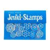 Cool Tools - Jewel Stamps for Soft Clay - Mehndi 4