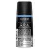 Axe Deodorant Body Spray - Ice Chill - Frozen Lemon & Eucalyptus - Net Wt. 4 OZ (113 g) Per Can - Pack of 3 Cans