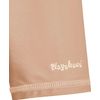 Playshoes Girls' Long Swimming Trunks, brown, 62-68