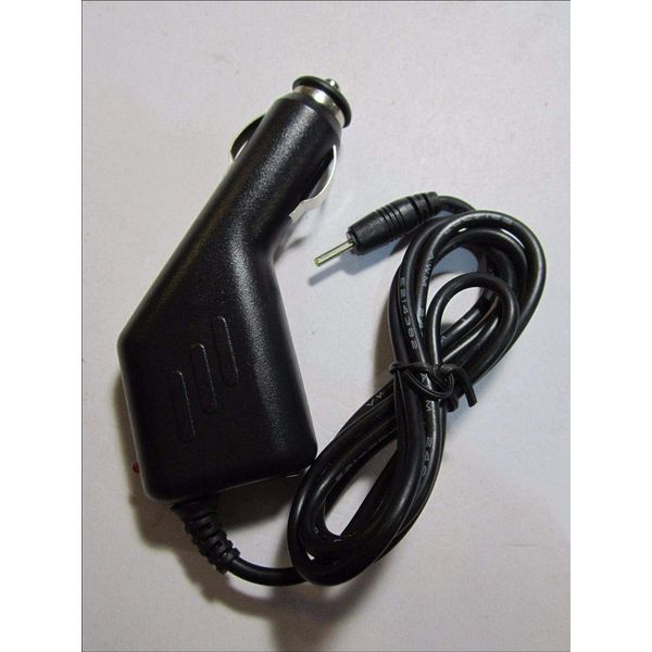 Replacement for 5V 2A Car Charger Power Supply for Cyclone Voyager 7inch Android Tablet PC