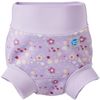 Splash About Happy Nappy Schwimmwindel, Lilac Spring, 12-24 monate