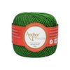 Anchor Crochet Yarn, Cotton, 258, Stärke 6