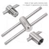 Billiard Tip Press Tool Cue Tip Press Easy to Use Billiard Tool 14mm