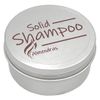 Vidaloe Solid Shampoo with Aloe Vera 80 g (Almonds)