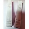 2-PACK BECCA LIGHT GLEAM Primer & Topper Liquid Eyeshadow REFRACT, 0.12 OZ NIB