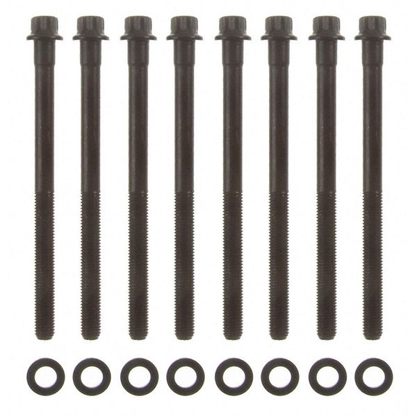 FEL-PRO ES 72205 Head Bolt Set