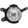 Dorman 1571127 Driver Side Fog Light Assembly Compatible with Select Chevrolet Models