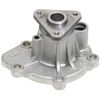Gates Engine Water Pump For 2014-2017 Jeep Patriot