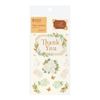 Midori Seal PCM Title Green Bouquet Pattern 82695006