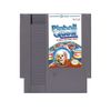 Pinball Quest - Nintendo NES (Renewed)