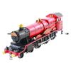 Fascinations Metal Earth ICONX Harry Potter HOGWARTS EXPRESS Train 3D Model Kit