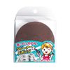 Sunflex Cleaner Sponge #320 Brown No.4622