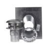 SELKIRK CORP 184600 Gas Termination Kit, 4-Inch 693846