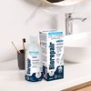 Biorepair 4 Actions With Antibacterial Mouthwash
