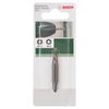 Bosch 2609255955 Double Ended 45mm Screwdriver Bit (Ph 2 - Pz 2)