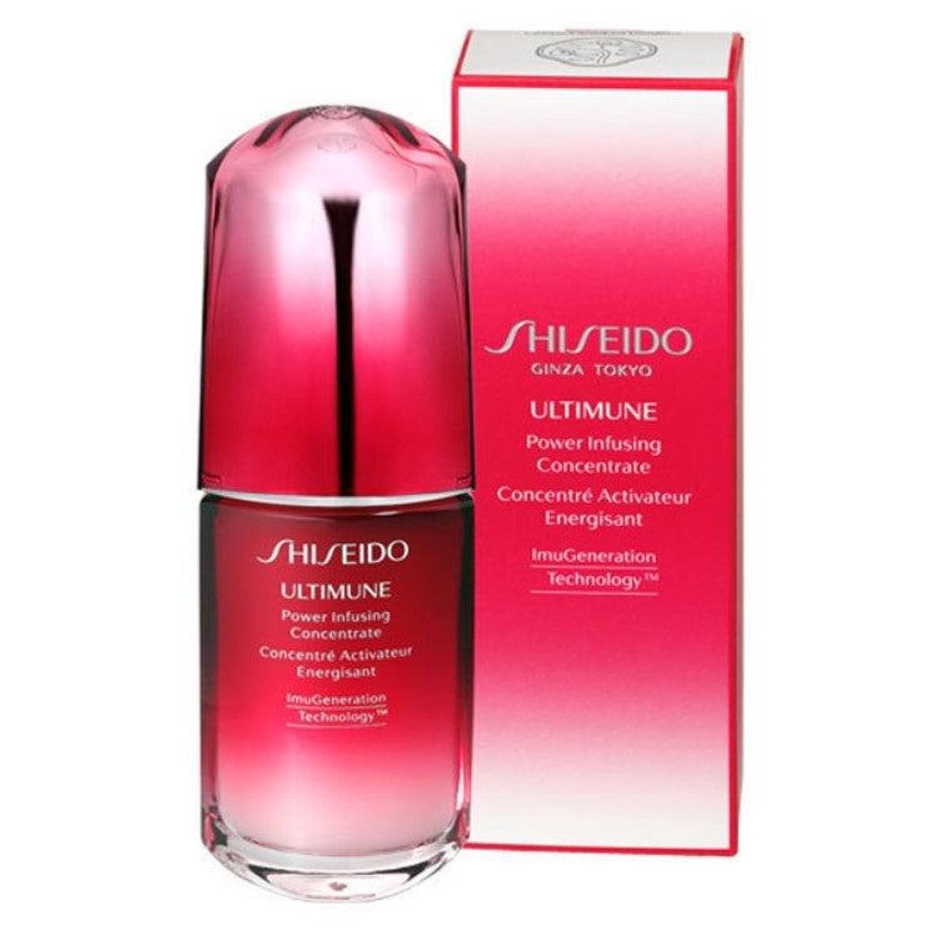 Shiseido Ultimune Power Infusing Concentrate N Serum 50ml