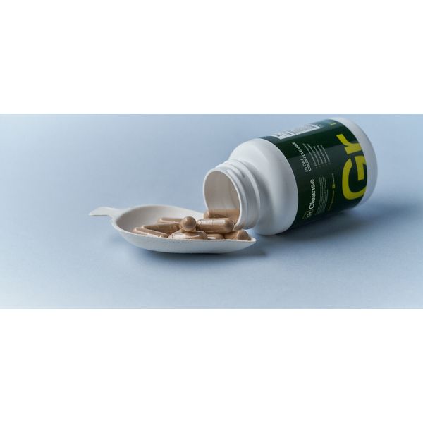 Colon Cleanse - 15 Days