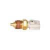Motorcraft 73PW86X Water Temperature Sensor Fits 2000-2001 Ford Focus 2.0L 4 Cyl