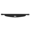 Cargo Cover For Kia EV6 2022 2023 2024 Retractable Trunk Security Shield Shade