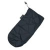 Montbell 1118826 Excelft Camping Shoes, Black (BK), M