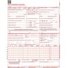 1000 Forms, New CMS 1500 HCFA Health Insurance Claim Forms (Version 02/12)cm44