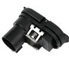Multi-Tow 7 Blade and 4 Flat Trailer Plug Wiring Connector Replace 40975