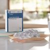 CURITY Flexible Fabric "Band-Aid Type" Bandage - 1" x 3" - Box