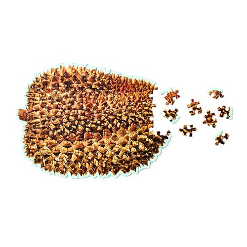 Areaware Little Puzzle Thing: Durian