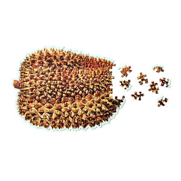 Areaware Little Puzzle Thing: Durian