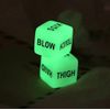 Love Dice