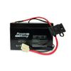 Hello Kitty Coupe Replacement Battery Beiter DC Power
