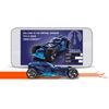 Hot Wheels id 50th Anniversary