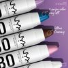 NYX Professional Makeup Jumbo Eye Pencil - Eggplant